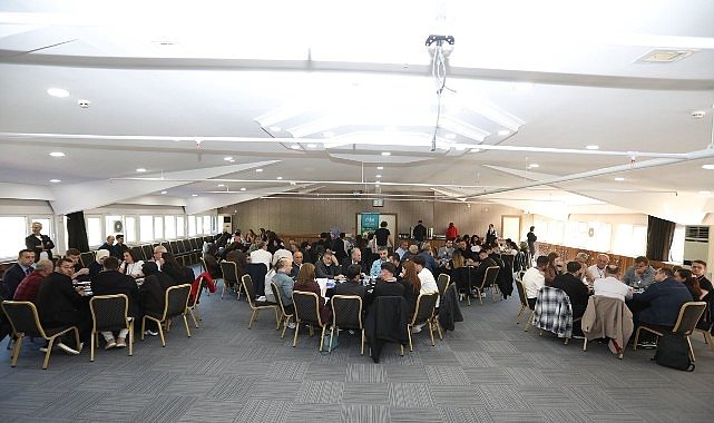 İnegöl’de “Gençlik Çalıştayı” Tamamlandı