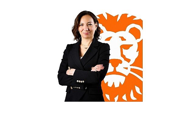 ING Türkiye’de üst düzey atama