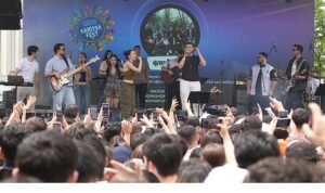 İstanbul Okan Üniversitesi Kariyer Fest’e rekor katılım!