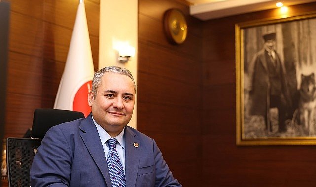 Keçiören Belediye Başkanı Dr. Mesut Özarslan’ın 19 Mayıs Atatürk’ü Anma, Gençlik ve Spor Bayramı Kutlama Mesajı