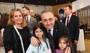 Keçiören Deniz Dünyası Yenilenen Yüzüyle Yeniden Hizmette