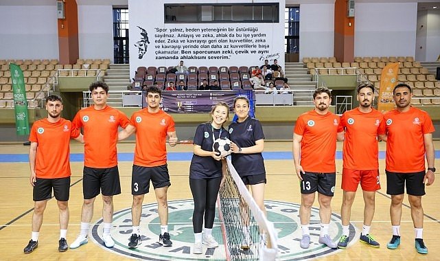 Kocaeli’de sporun kalbi EnFest’te atacak