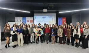Konak’a gençler için 50 bin dolarlık iklim hibesi