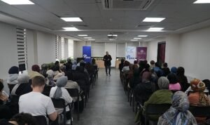 LİMA’dan Gençlerin Geleceğine Katkı Sunan Etkinlikler