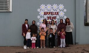 Maltepe’de Aileler Çocuklarıyla Bilimi Deneyimliyor