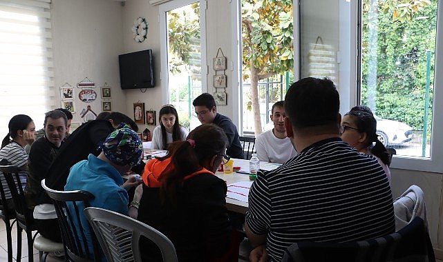 Maltepe’de hayata sanat dokunuşu