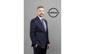 Nissan Türkiye’ye Yeni Genel Müdür Yardımcısı