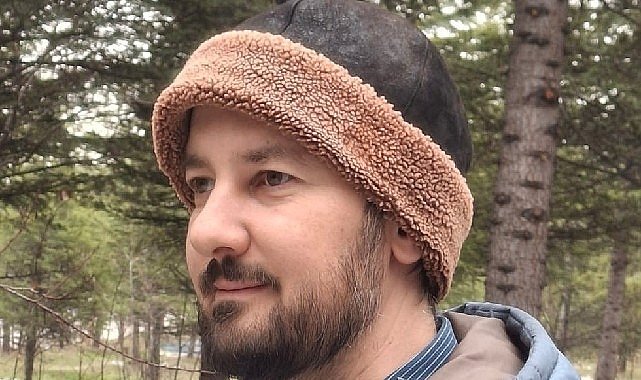 Onur Ünlü’den Dikkat Çeken Proje: ‘Kün Fe Yekün’ Yayında