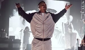 RAP dünyasında Keskin etkisi