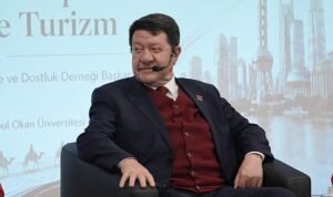 Türkiye-Çin İlişkilerinin Geleceği İstanbul Okan Üniversitesi’nde Değerlendirildi