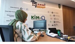 Akıa Otomotiv İnegöl’de 396 Personel Alacak