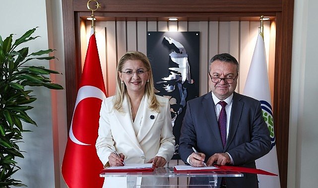 Bakırköy Belediyesi’nden Üniversitelerle Eğitim Odaklı İş Birliği