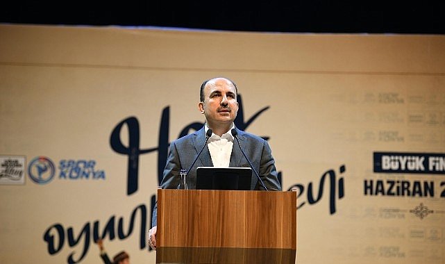 Başkan Altay: “5’incisini Düzenlediğimiz Halk Oyunları Şöleni Artık Şehrimiz İçin Devasa Bir Kültür Şölenidir”