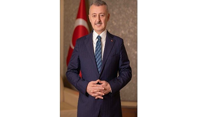 Başkan Büyükakın’dan, İzmit’in kurtuluş yıldönümü mesajı