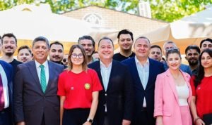 Başkan Dutlulu, “Başarı Hazır Transferle Değil, Yerli Gençlerle Gelir”