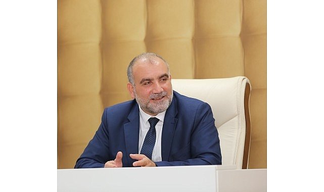 Başkan Sandıkçı’dan Mesaiye LGS Ayarı