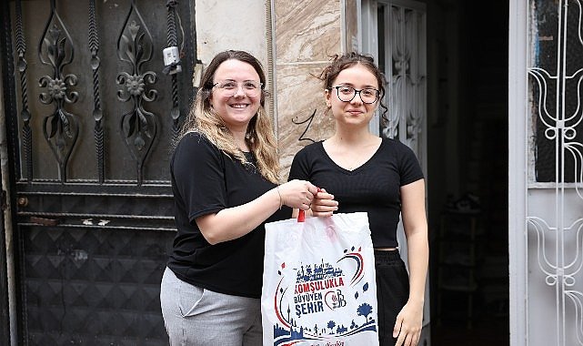 Başkan Vekili Akın’dan YKS’ye girecek öğrencilere başarı mektubu