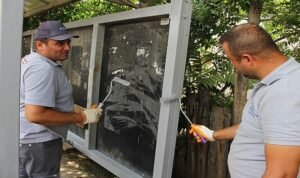 Büyükşehir’den Abdal Musa Etkinlikleri öncesi kapsamlı hazırlık