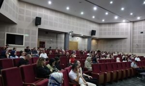 Büyükşehir’den etkin bütçe yönetimi eğitimi
