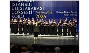 Büyükşehir’in Koroları Ulusal ve Uluslararası Festivallerden Ödüllerle Döndü