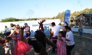 Çeşme’de yeni ulaşım aksı hizmete giriyor
