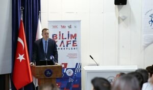 Geleceğin Meslekleri DEÜ’de Konuşuldu: Alternatif Enerjide Eğitim ve İstihdam Odağı