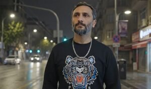 Hakan Ergün’den Gençlere Umut Çağrısı: Gençler Ölmesin