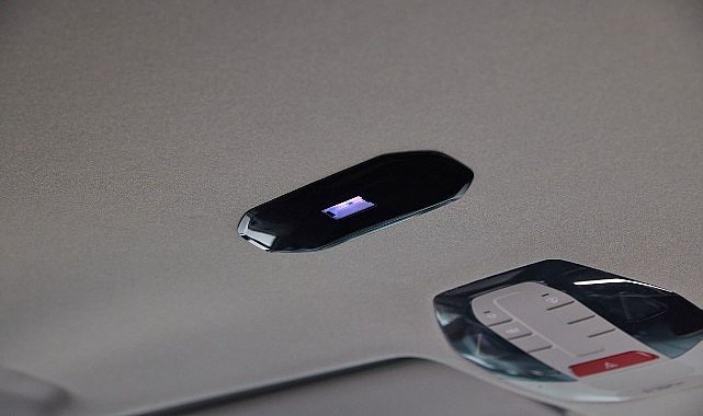 Hyundai’den Araç İçi Hijyende Yeni Dönem: Plasma Care UVC Teknolojisi