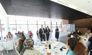 İnegöl Belediyesi’nde Çevre Haftası Kutlamaları Workshop Etkinliği İle Başladı