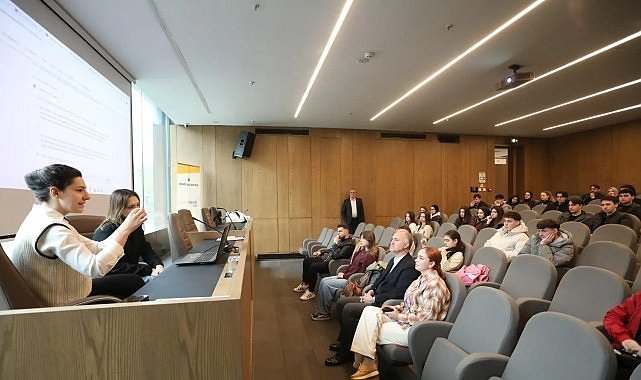 İnegöl Belediyesi’nin DiscoverEU Desteğiyle 17 Genç Avrupa Yolcusu Oldu