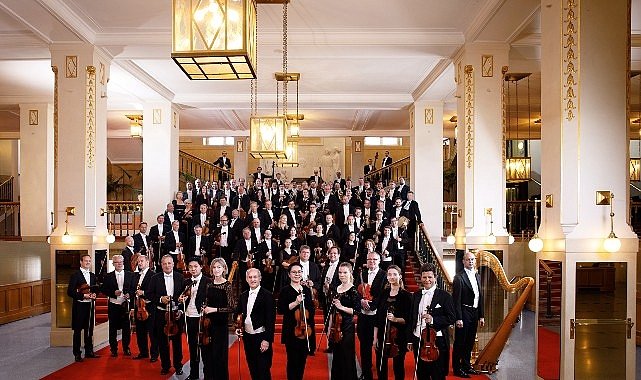 İstanbul Müzik Festivali’nde Zamansız Ezgilere Mercedes-Benz Desteği