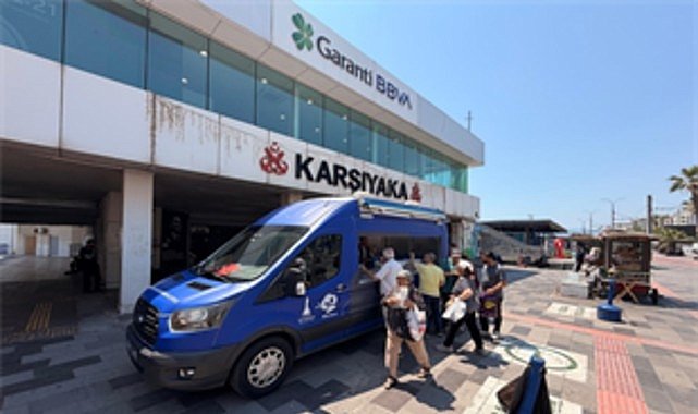 İzmir’de muharrem ayı aşureyle taçlandı