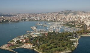 Kadıköy Yeniden “Sağlıklı Kentler Ağı”nda