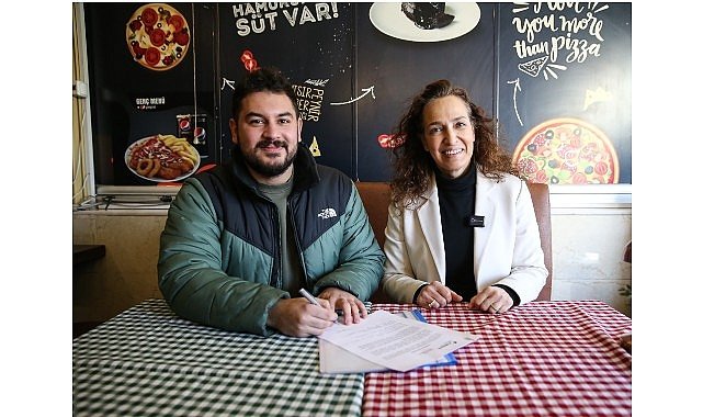Karşıyaka’nın Filizleri ile 1 yılda eğitime 5 milyon liralık destek