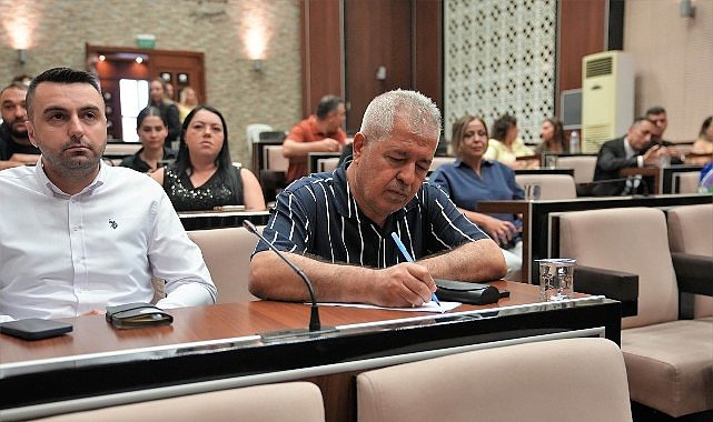 Keçiören Belediyesi’nde Kamu İhale Süreçlerine Yönelik Eğitim Düzenlendi