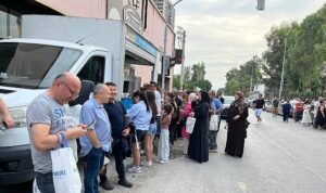 Konak Belediyesi’nden öğrenci ve velilere sınav desteği