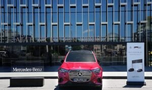 Mercedes-Benz Desteğiyle İstanbul Müzik Festivali’nde Viyana Senfoni Rüzgarı Esti