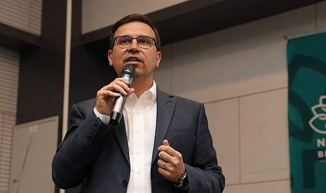 Nilüfer’de güvenli gıda semineri