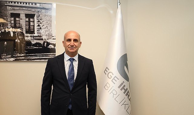 Sanayi devlerinin 142’si Ege Bölgesi’nden
