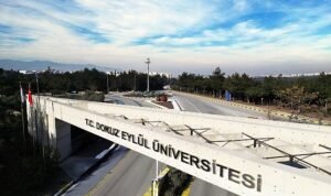 Sanayi, Yenilikçilik ve Altyapıda Dünyanın İlk 200 Üniversitesi Arasında