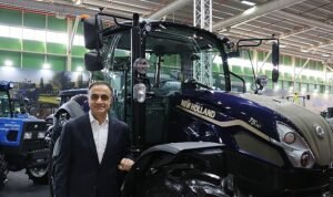 TürkTraktör, Tarla Günleri etkinlikleriyle çiftçilerle buluşuyor!
