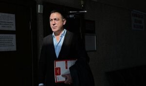 Uluslararası Hukuk Başarı Ödülü’nün sahibi Avukat Yusuf Dere: Adaletin gücü, hukukun kurallarına sadakatle ölçülür