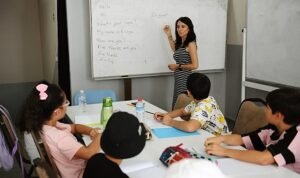 Vecdi Altay Çocuk Kulübü’nde yaz kursları başlıyor