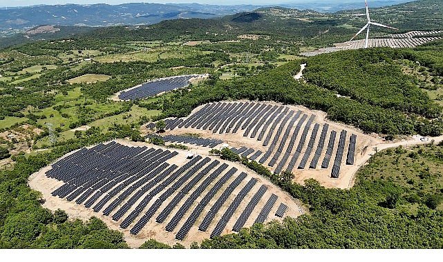 Akfen Yenilenebilir Enerji’den Temiz Enerjinin Dijital Dönüşümüne Yapay Zekâ Desteği