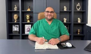 Artık hiç kimse aynı burnu istemiyor! Estetikte ‘Kopyala-Yapıştır’ dönemi bitti