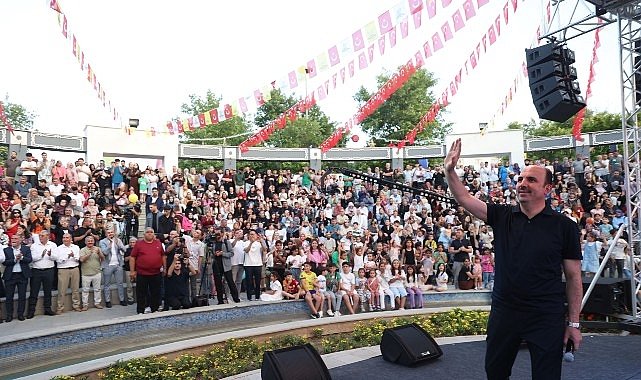 Başkan Altay: “Konya Kültür Günleri’nde Şehrimizin Güzelliklerini Hep Birlikte Yeniden Hatırlamış Oluyoruz”