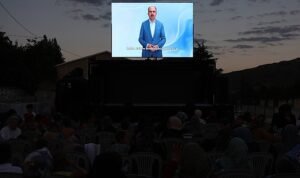 Başkan Altay: “Sinema Günleri ve Çocuk Şenliğimiz İlçelerimizde Büyük Bir Coşkuyla Sürüyor”