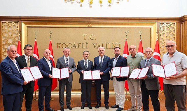 Başkan Büyükakın: “Şehrimiz için ciddi bir ihtiyaçtı”