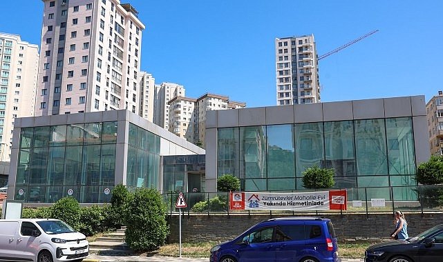 Başkan Köymen çalışmaları sahada yönlendirdi