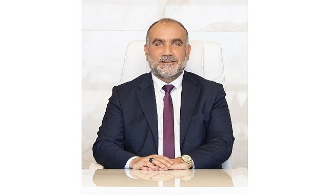 Başkan Sandıkçı’dan 15 Temmuz Mesajı